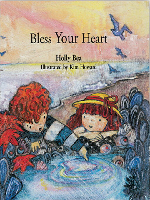 Cover image for Bless Your Heart